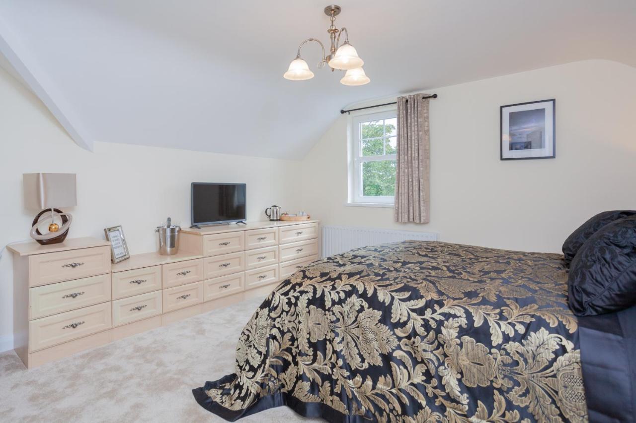Bed and Breakfast Longview House Ballymoney Exteriér fotografie